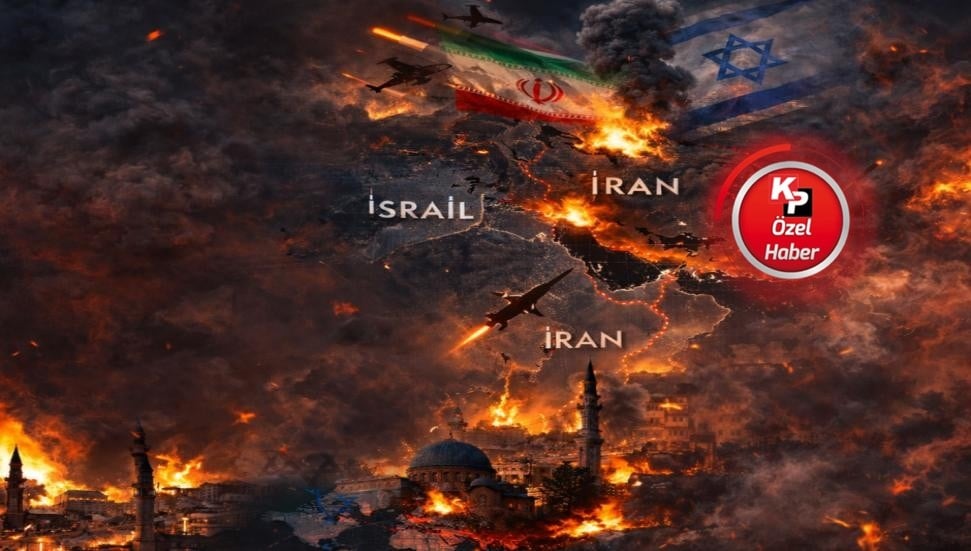 Prof. Dr. Nur Köprülü: Savaş, Orta Doğu için değil, Batı için yeni başladı