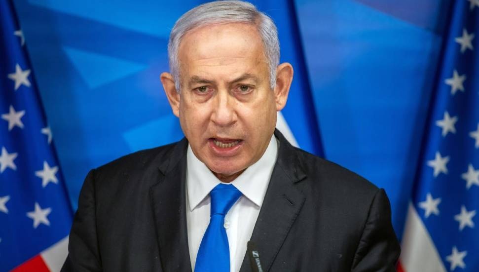 Netanyahu: Hamaney'in Hayatta Olmadığına Dair İşaretler Var