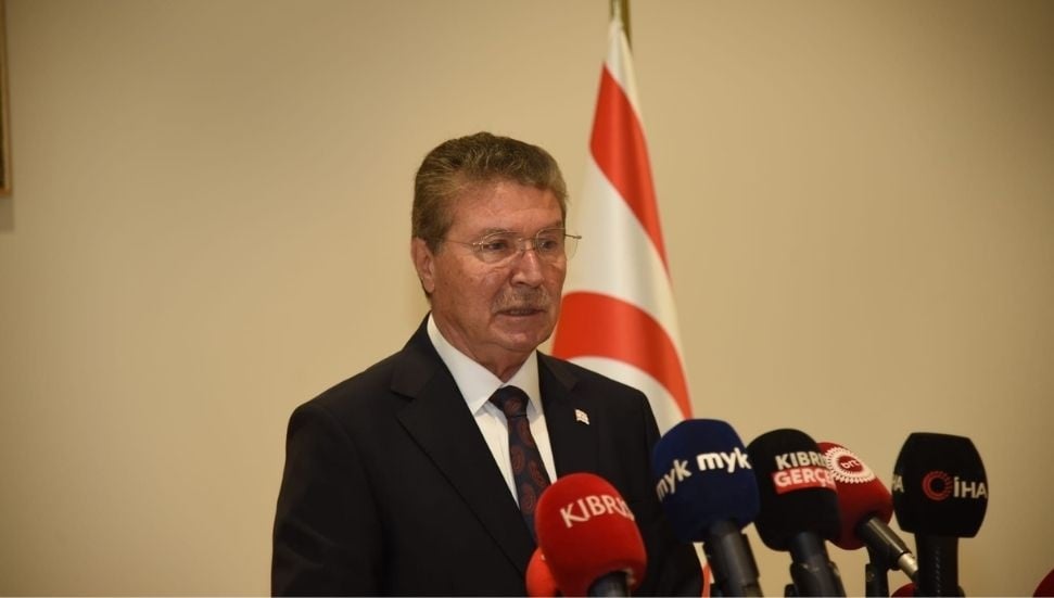 Ünal Üstel: Silahlar Susmalı, Diplomasi Ön Plana Çıkmalı