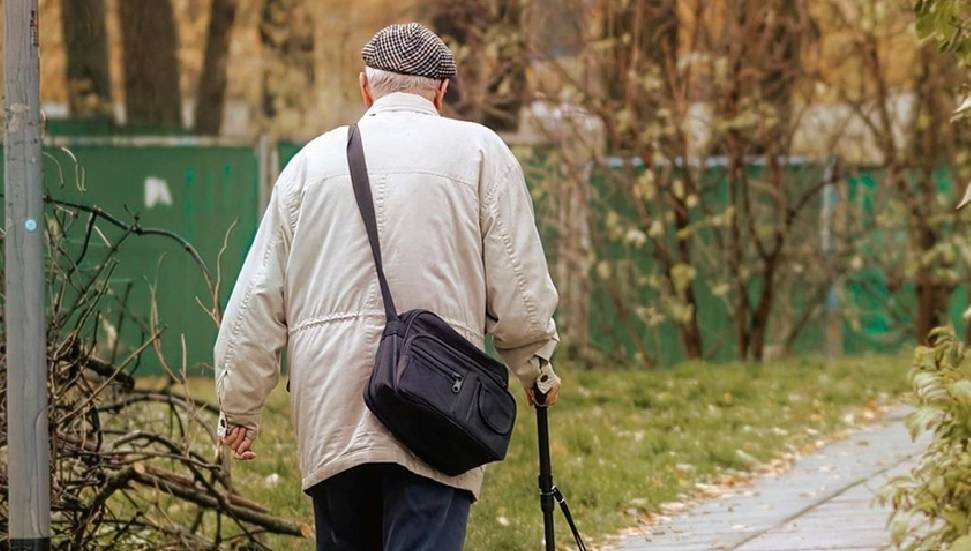 Süper Yaşlıların Beynindeki Gizli Bileşen Keşfedildi