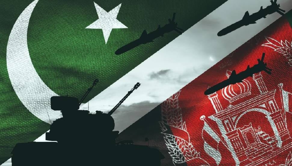 Afganistan Yönetimi: Pakistan ile Saldırılarda 52 Kişi Hayatını Kaybetti