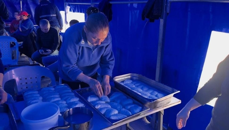 Ektam Grevi 24. Günde: Fabrikamız ve Geleceğimiz İçin Birlikteyiz