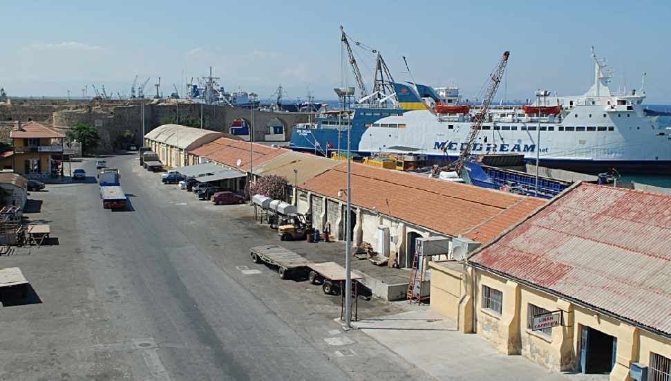 Narenciye İhracatçıları: Limanlarda Mesai Yetersizliği İhracatı Engelliyor