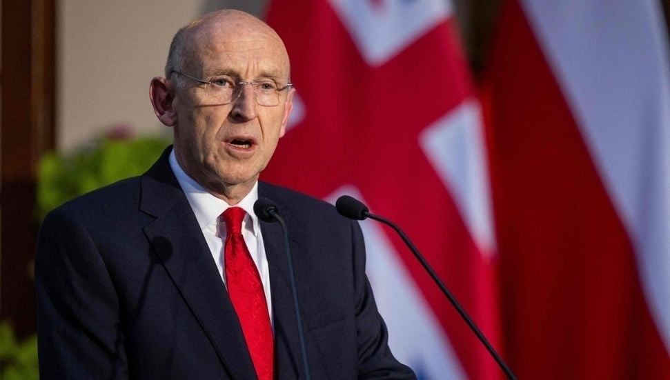 İran Füzeleri Kıbrıs Yönüne Ateşlendi: Bölgedeki Gerilim Artıyor