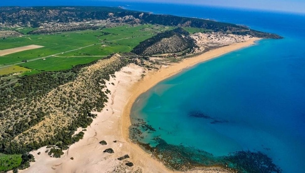 Karpaz Koruma Derneği: Dipkarpaz'daki Arsa Sorunları Yeniden Gözden Geçirilmeli