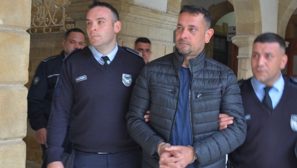 Alkollü Araç Kullanma Suçundan Mahkemeye Çıkarılan Erşan Abit'in Durumu