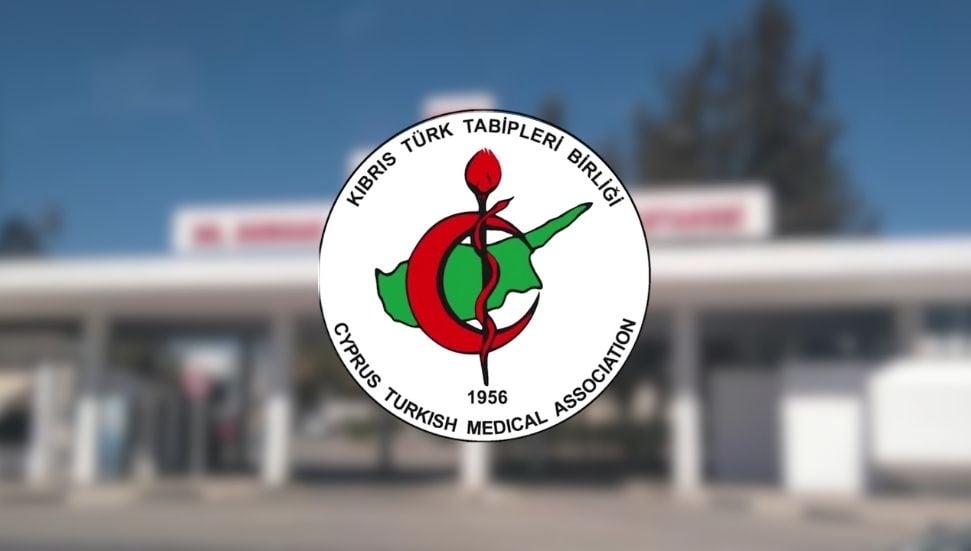 Kıbrıs Türk Tabipleri Birliği'nden Savaşların Sona Ermesi Çağrısı