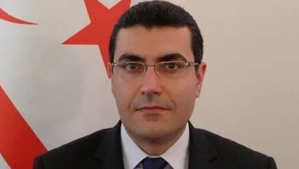 Mustafa Lakadamyalı: İran ve Körfez'deki 50 KKTC Vatandaşının Dönüşü İçin Hava Sahasını Bekliyoruz