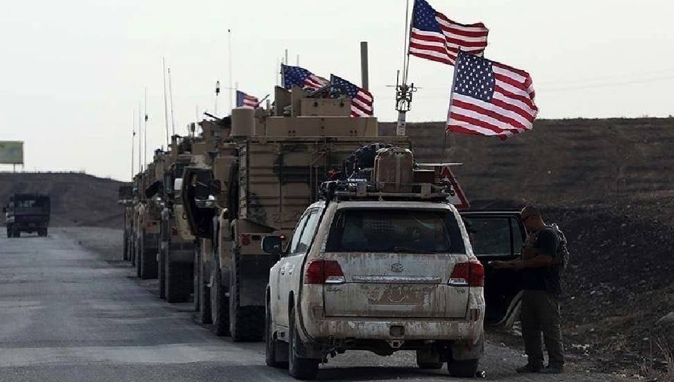 İran'ın Saldırılarında Bahreyn, BAE, Katar ve Umman'da Kayıplar Var