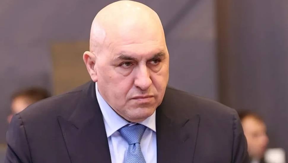 İtalya Savunma Bakanı Crosetto, Dubai'den ülkesine dönmeye hazırlanıyor