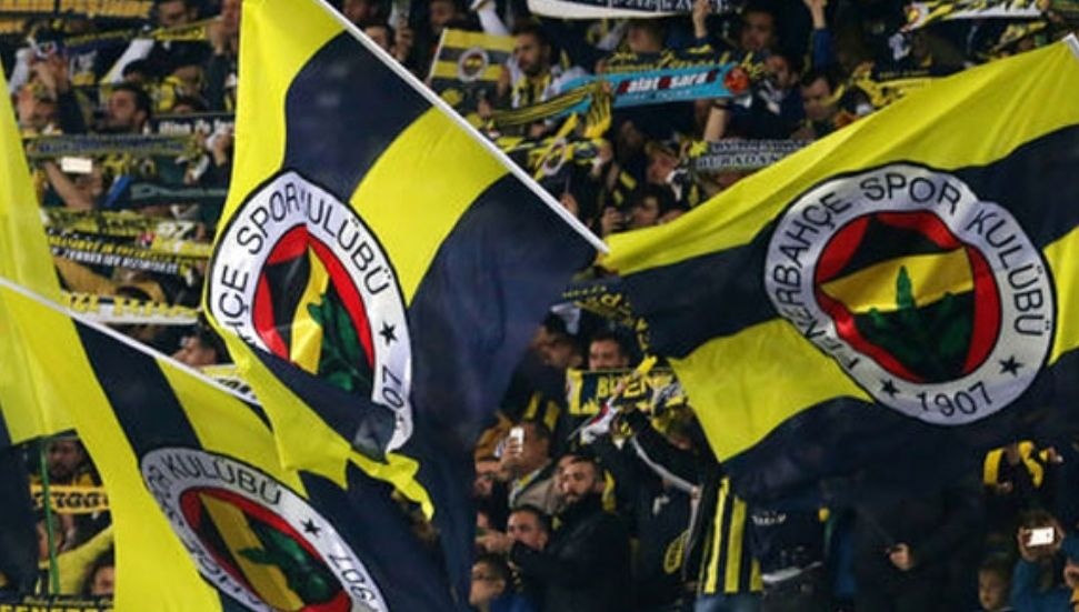 Fenerbahçe, Dubai ve Abu Dabi'de Mahsur Kalan 4 Kişi İçin Açıklama Yaptı