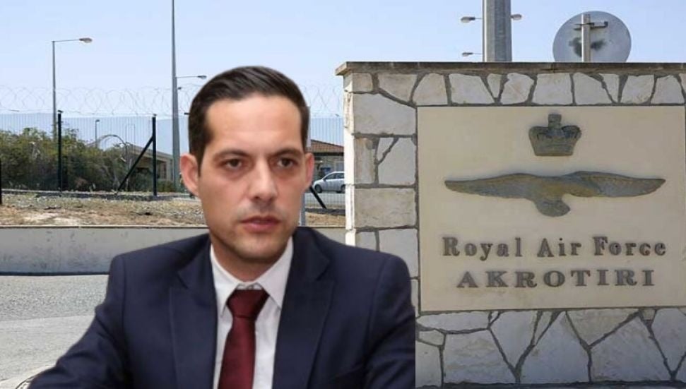 Ağrotur Üssü'nde İnsansız Hava Aracı Düştü, Güvenlik Önlemleri Artırıldı