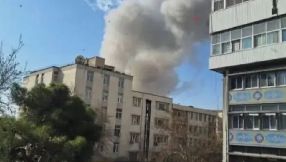 İran Bakanlığı: 170 Öğrenci ve Öğretmen Hain Saldırılarda Hayatını Kaybetti