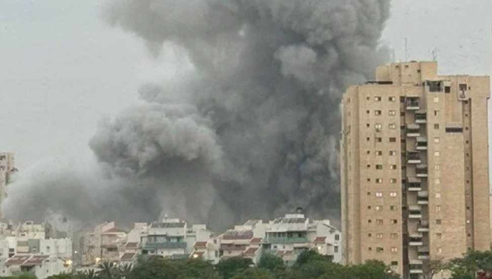 CANLI: Üçüncü gününde İran savaşı: Dünya tedirgin, bölge alarmda