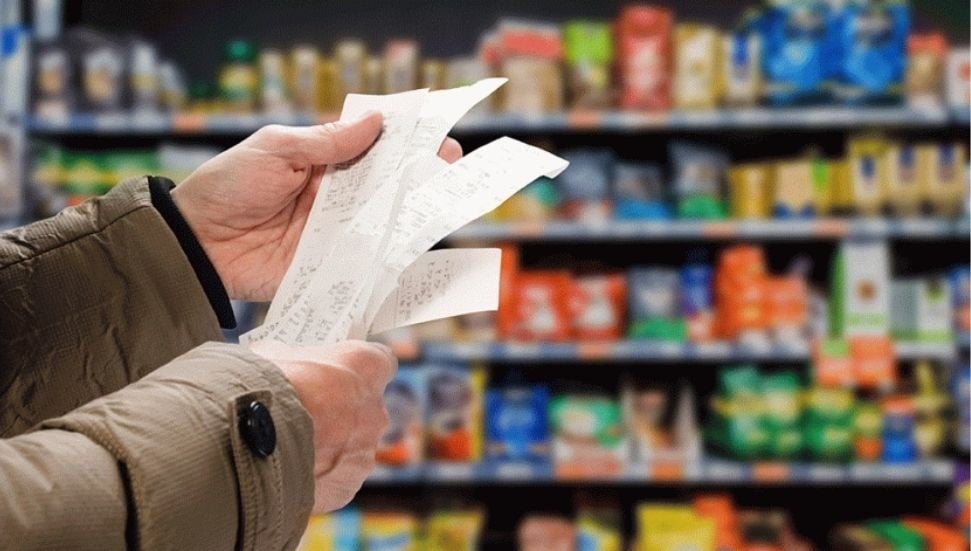 Türkiye'de Şubat Ayı Enflasyonu Rakamları Yarın Açıklanacak