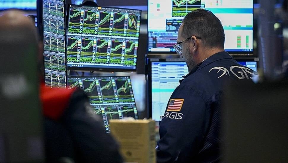 Küresel Piyasalar Negatif Seyirle Haftaya Başladı