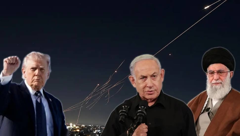 CANLI: İran Savaşı'nda üçüncü gün; körfezde patlama sesleri