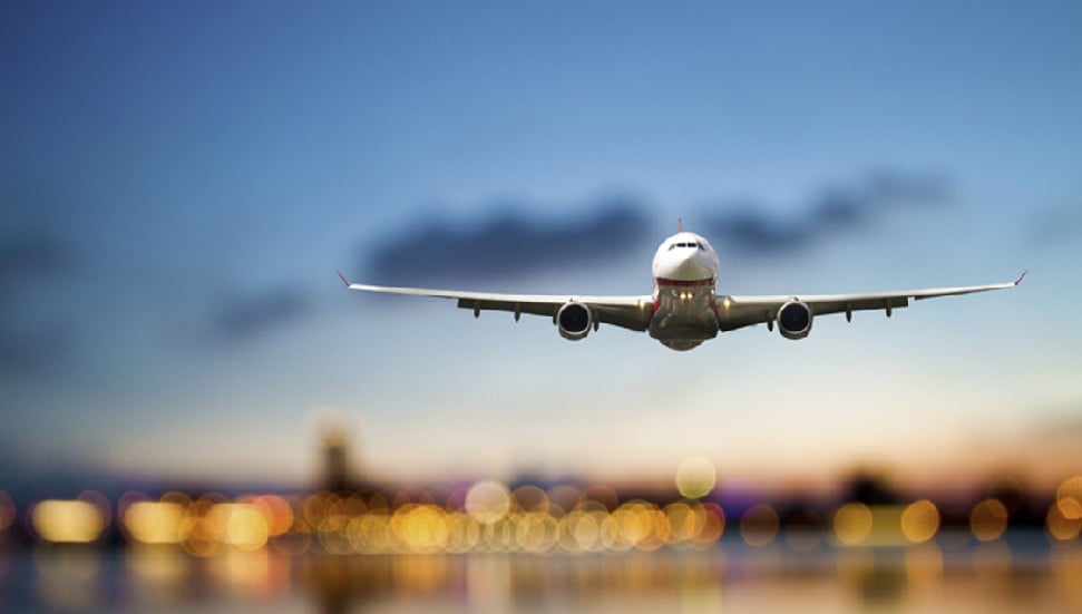 Larnaka ve Baf Uluslararası Havalimanı’nda 60 sefer iptal