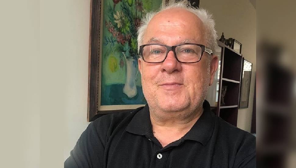 Mete Hatay: Kıbrıs’ın Kriz Anlarında Hukuk ve Siyaset Dili Sorunu