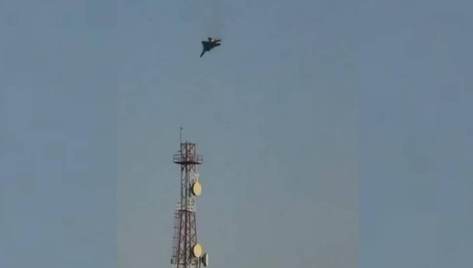 ABD, Kuveyt'te Dost Ateşiyle Düşen 3 F-15 Uçağını Doğruladı