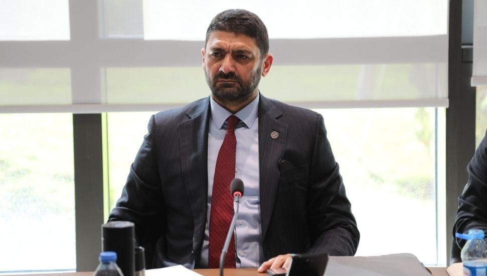 Mücahitler ve Gazilere Yasa Tasarısının İkinci Görüşmesi Tamamlandı