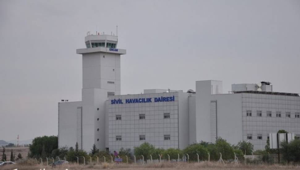 Sivil Havacılık Dairesi: Kuzey Kıbrıs'ta Uçuşlar Sorunsuz Devam Ediyor