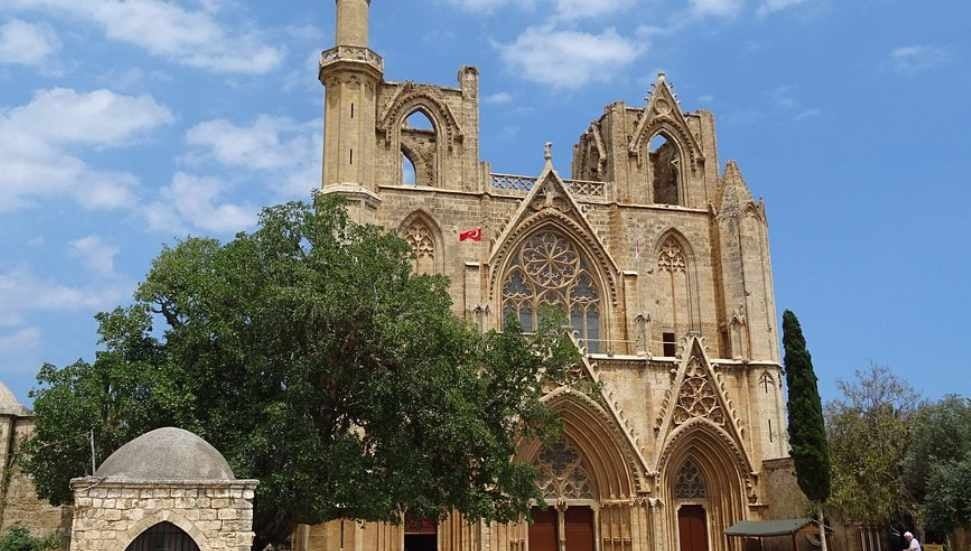 Ramazan Sokağı, Lefkoşa Selimiye Meydanı'nda 4-15 Mart'ta Açılıyor