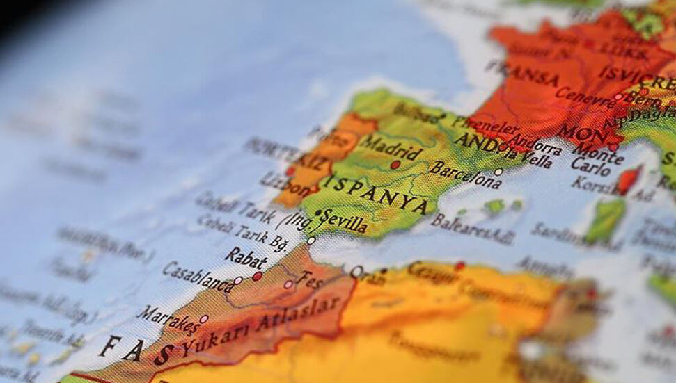 İspanya, ABD'nin İran'a Saldırılarında Üs Kullanımına İzin Vermiyor