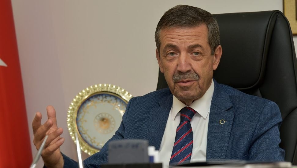 Ertuğruloğlu: Hava Sahasının Açılmasını Bekliyoruz, Güvenli Dönüş İçin