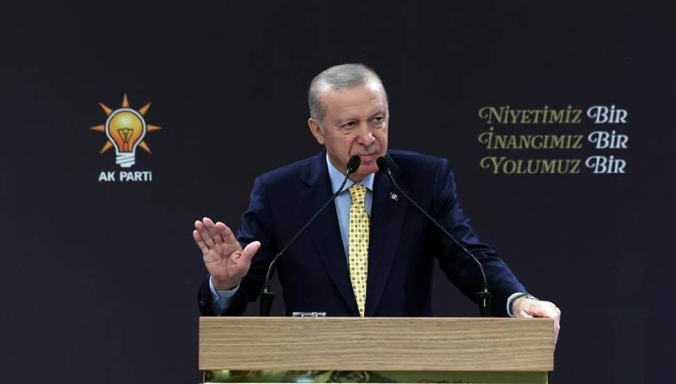 Erdoğan: Sulh İçin Çalışıyoruz, Savaşları Durdurmak İstiyoruz