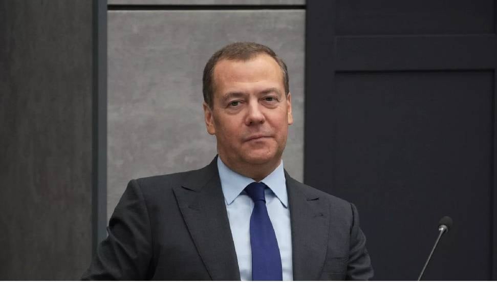 Rusya: Trump'ın Çılgın Politikaları 3. Dünya Savaşı'na Yol Açabilir