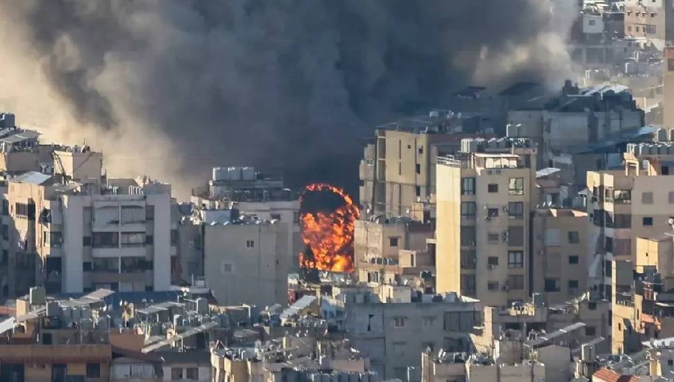 İran Savaşı Üçüncü Günde: Doha'da Patlama, 11 İran Gemisi İmha Edildi