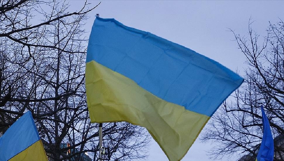 Ukrayna Genelkurmay Başkanı Sırskiy, Karşı Saldırılar Hakkında Bilgi Verdi