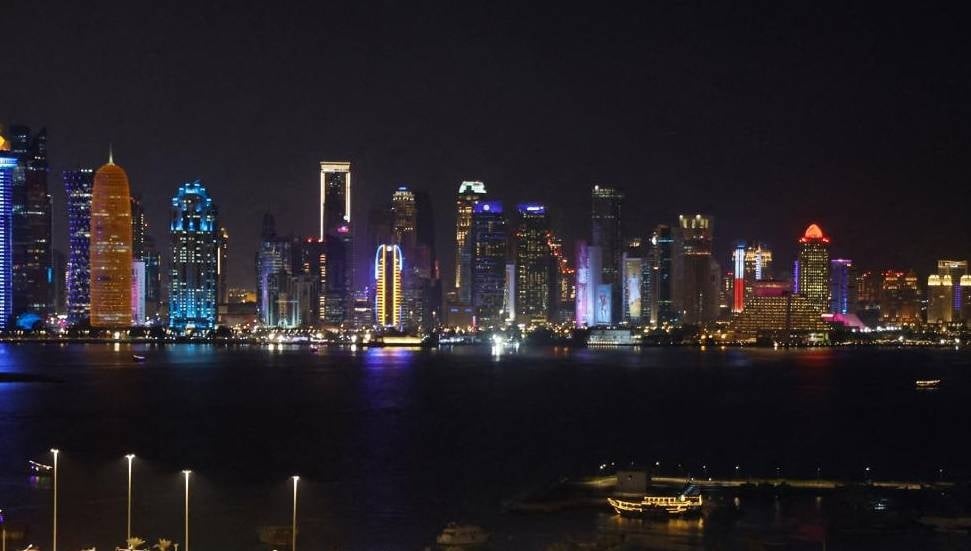 İran Saldırıları: Katar ve BAE'den Görüntü Paylaşımına Uyarı