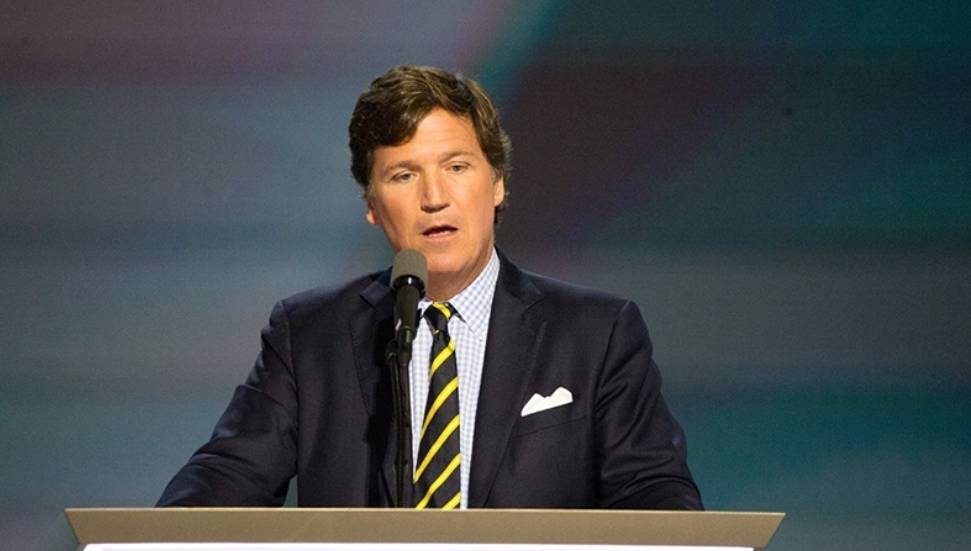 Carlson: İsrail, Katar ve Suudi Arabistan'da Saldırı Planladı İddiası