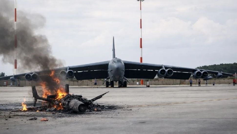 Kıbrıs'ta Güvenlik Önlemleri Artıyor: Anti-drone Teknolojileri ve F-16 Desteği