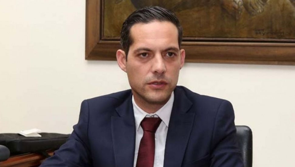 Rum Hükümeti Sözcüsü: Güvenlik Önlemleri Zirveye Ulaşmış Durumda