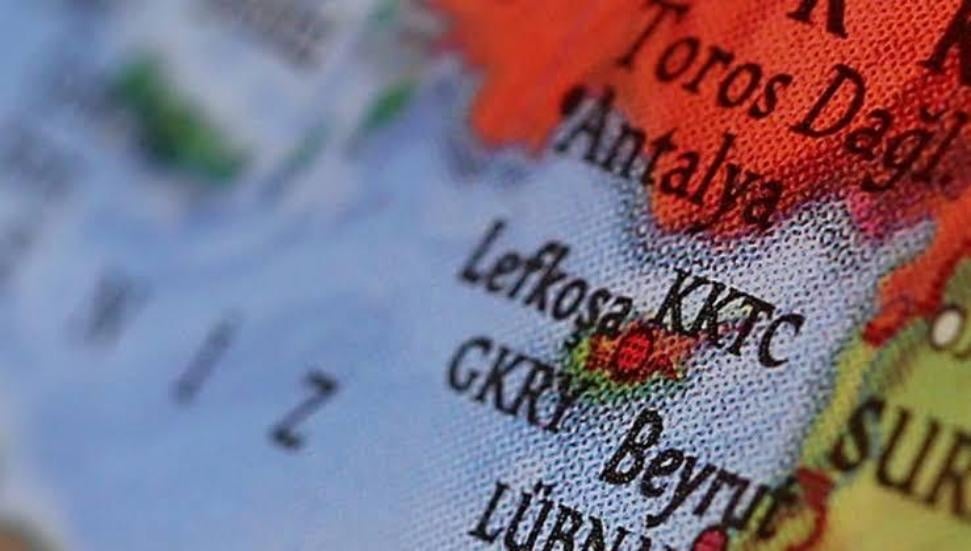 Orta Doğu Gelişmeleri İçin Uluslararası Medya Kıbrıs'ta Toplandı