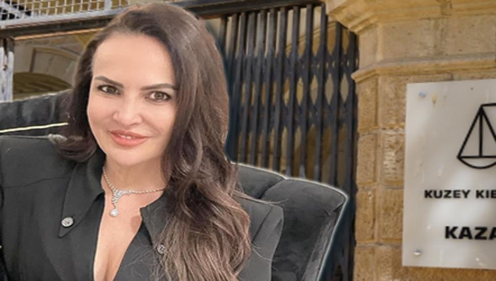 Fatma Ünal, Lefkoşa Ağır Ceza Mahkemesi'nde: Dava 27 Mart'a ertelendi