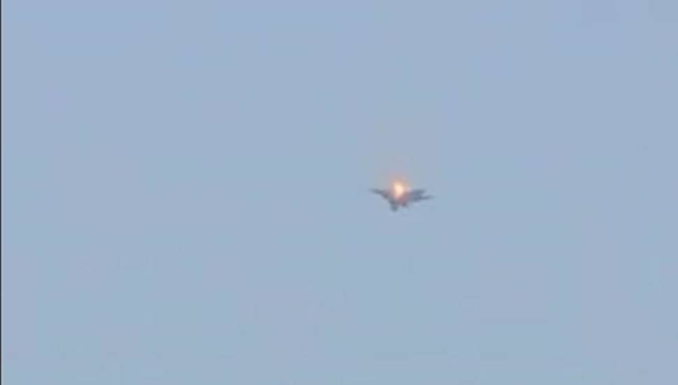 Kuveyt'te Düşen ABD Uçakları, İttifak Güvenliğini Sarsıyor