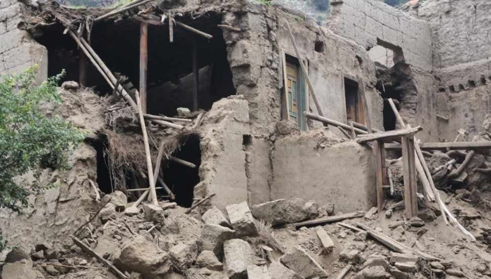 Pakistan: Afganistan'daki saldırılarda 67 kişi hayatını kaybetti