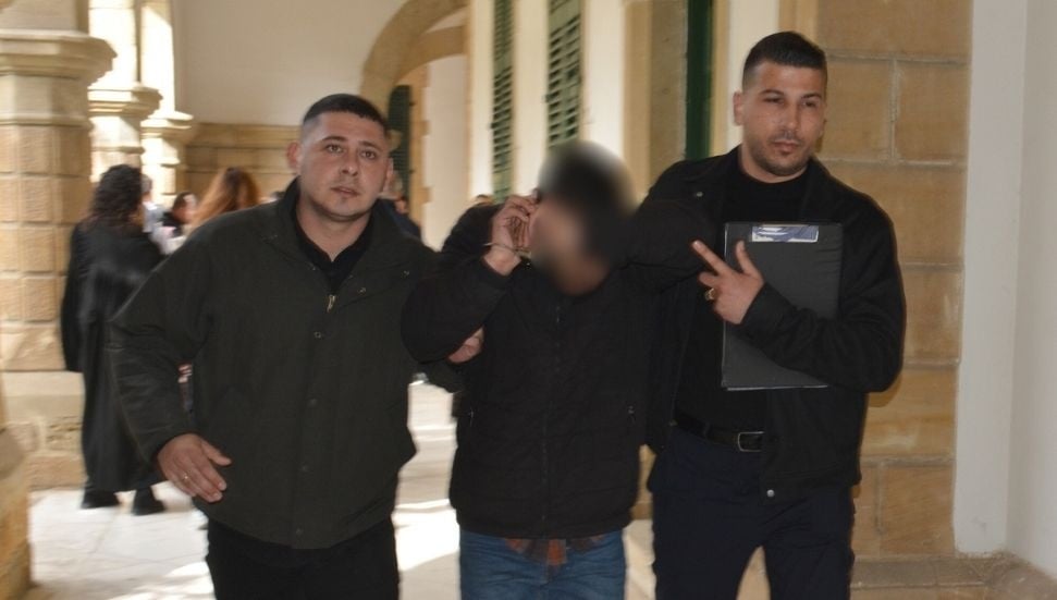 Lefkoşa'da Çocuğa Cinsel Saldırı: O.O. Cezaevine Gönderildi