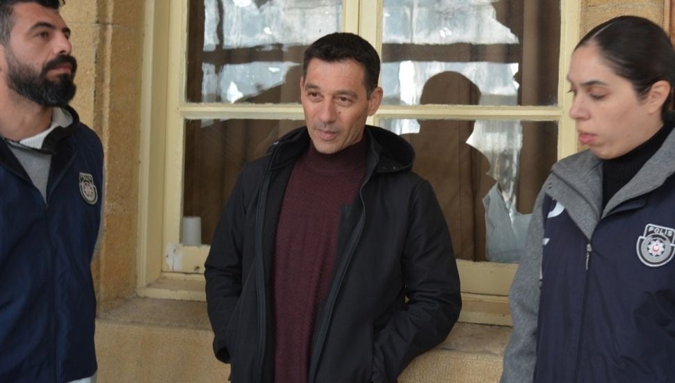 Niyazi Öztürk teminatla serbest bırakıldı: Derslerime girdim, tez jürisine katılmadım