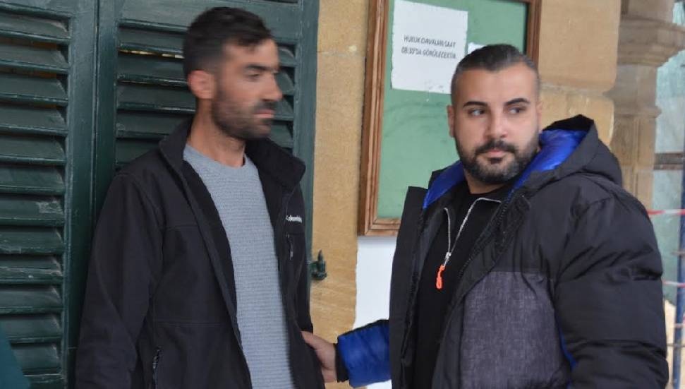 Ercan Havalimanı'nda uyuşturucu yakalanması: 30 gün cezaevi cezası