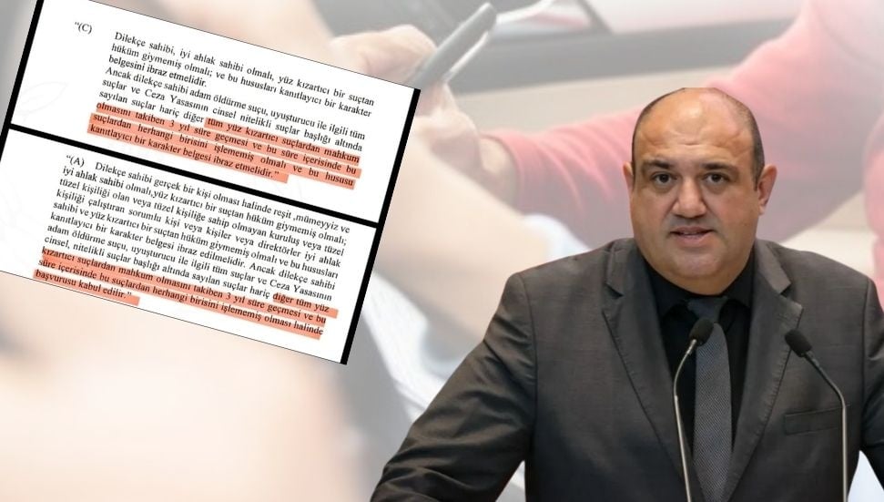 Sürücü Eğitmeni Şartları Tüzükle Değişti: Güvenlik mi Kıyak mı?