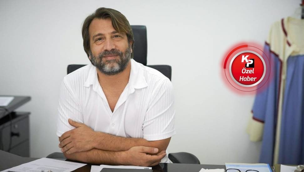 Prof. Dr. Sözen: Kıbrıs'ın Çatışmalara Karışmasını Beklemiyorum