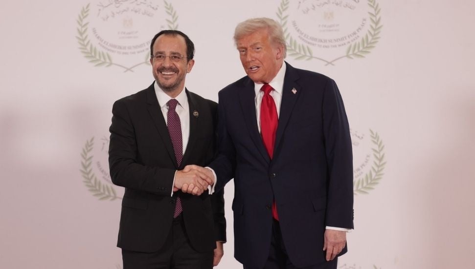 ABD, Kıbrıs’ta insani koridor için asker konuşlandırma talep etti