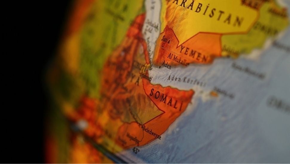 Kıbrıslılar Ortadoğu Krizi Nedeniyle Körfez'de Mahsur Kaldı