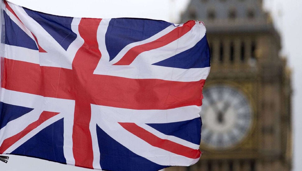 İngiltere'nin Denizaşırı Askeri Gücü, ABD-İsrail İlişkileriyle Gündemde