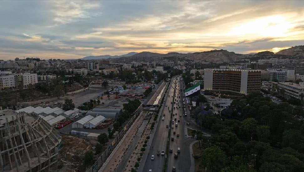 Lübnan Ordusu, Güneydeki İleri Mevzilerini Tahliye Ediyor
